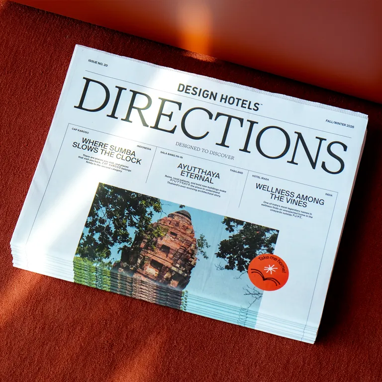 Directions About