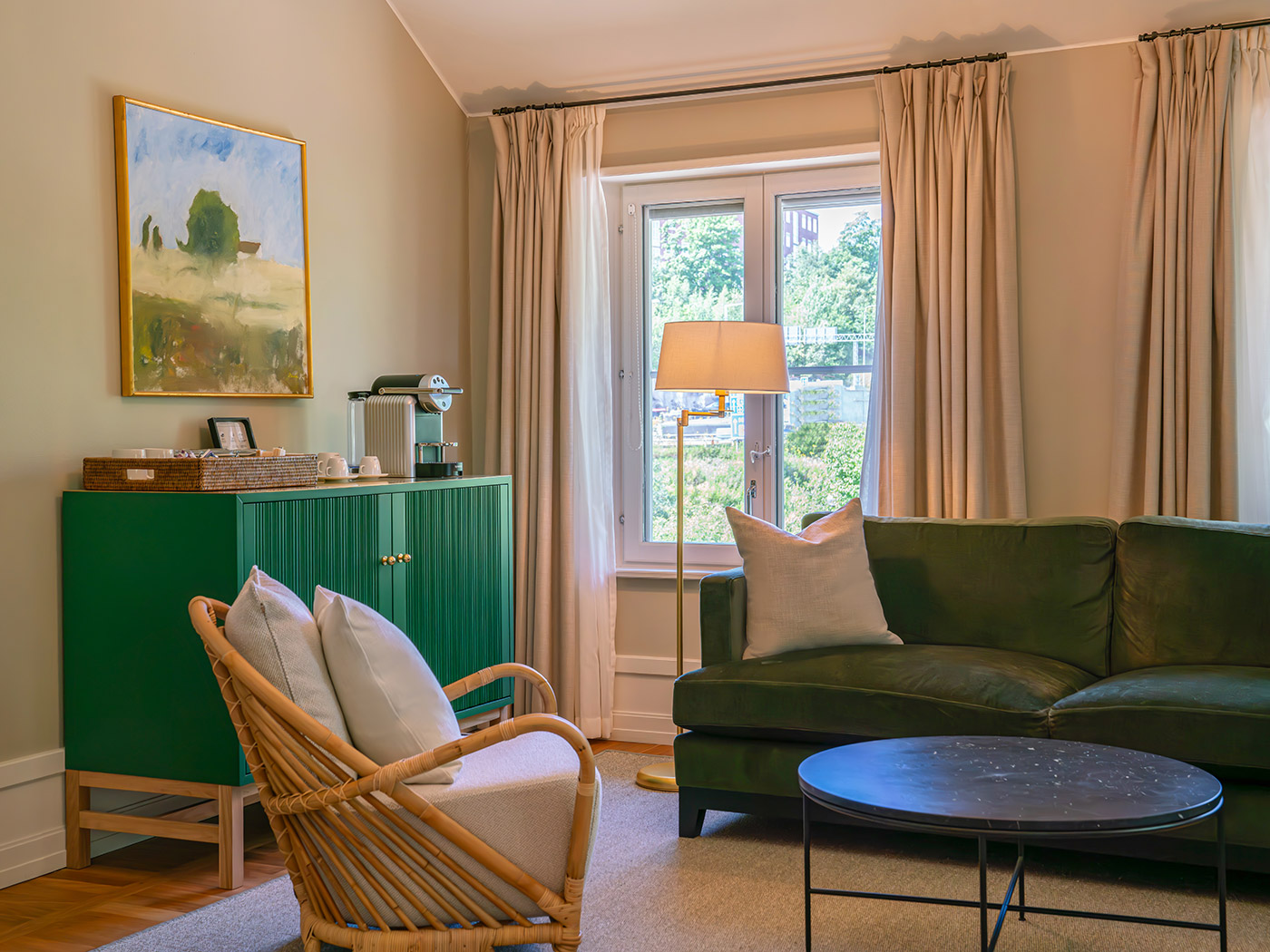 Stallmastaregarden Royal Haga Suite R V2 02