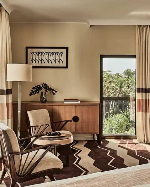 Best Family-Friendly Boutique Hotels (2026) - Design Hotels™