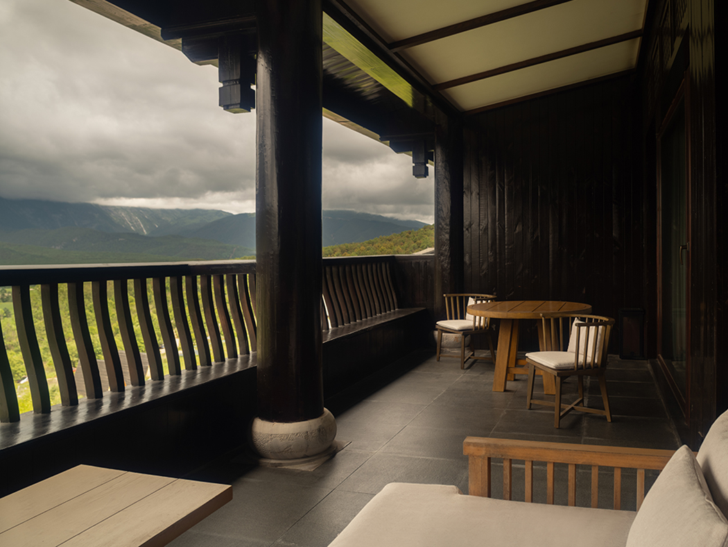 Jinmao Mountain Deluxe Suite V2 R 04