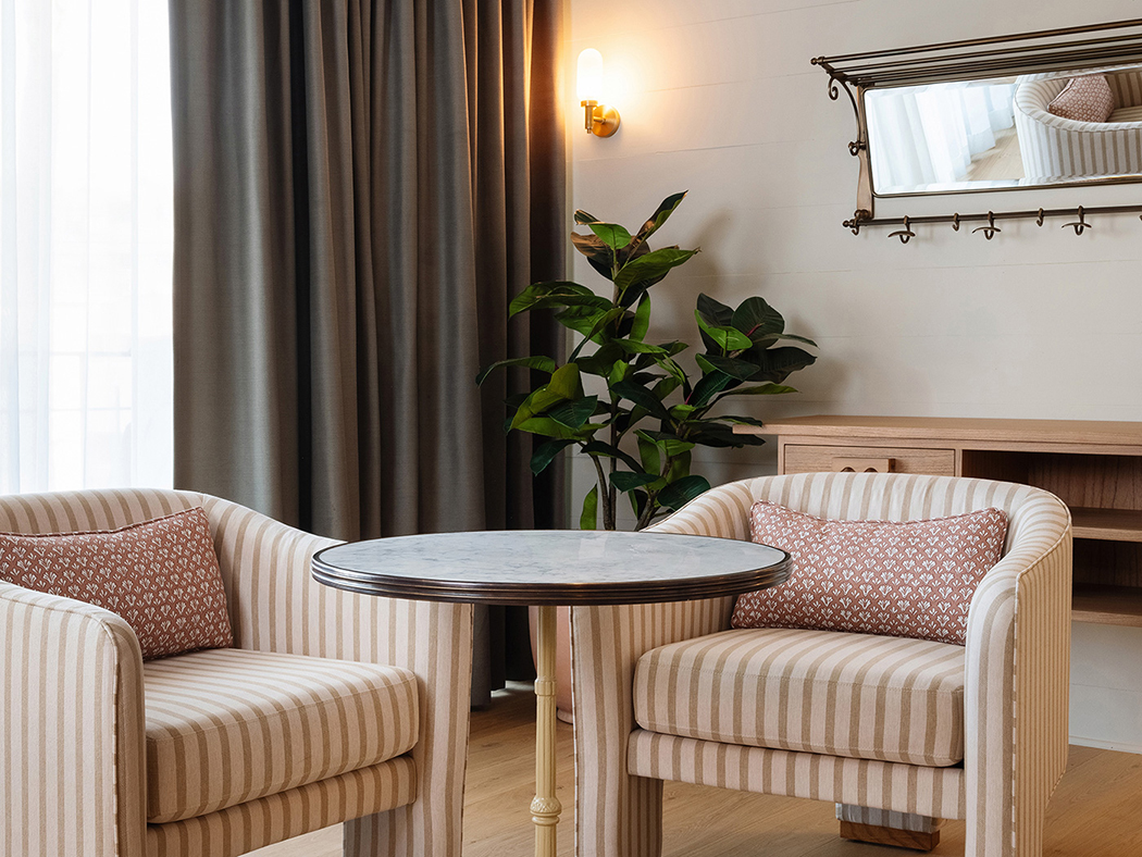 Palihotel Melrose Suite V2 R 04