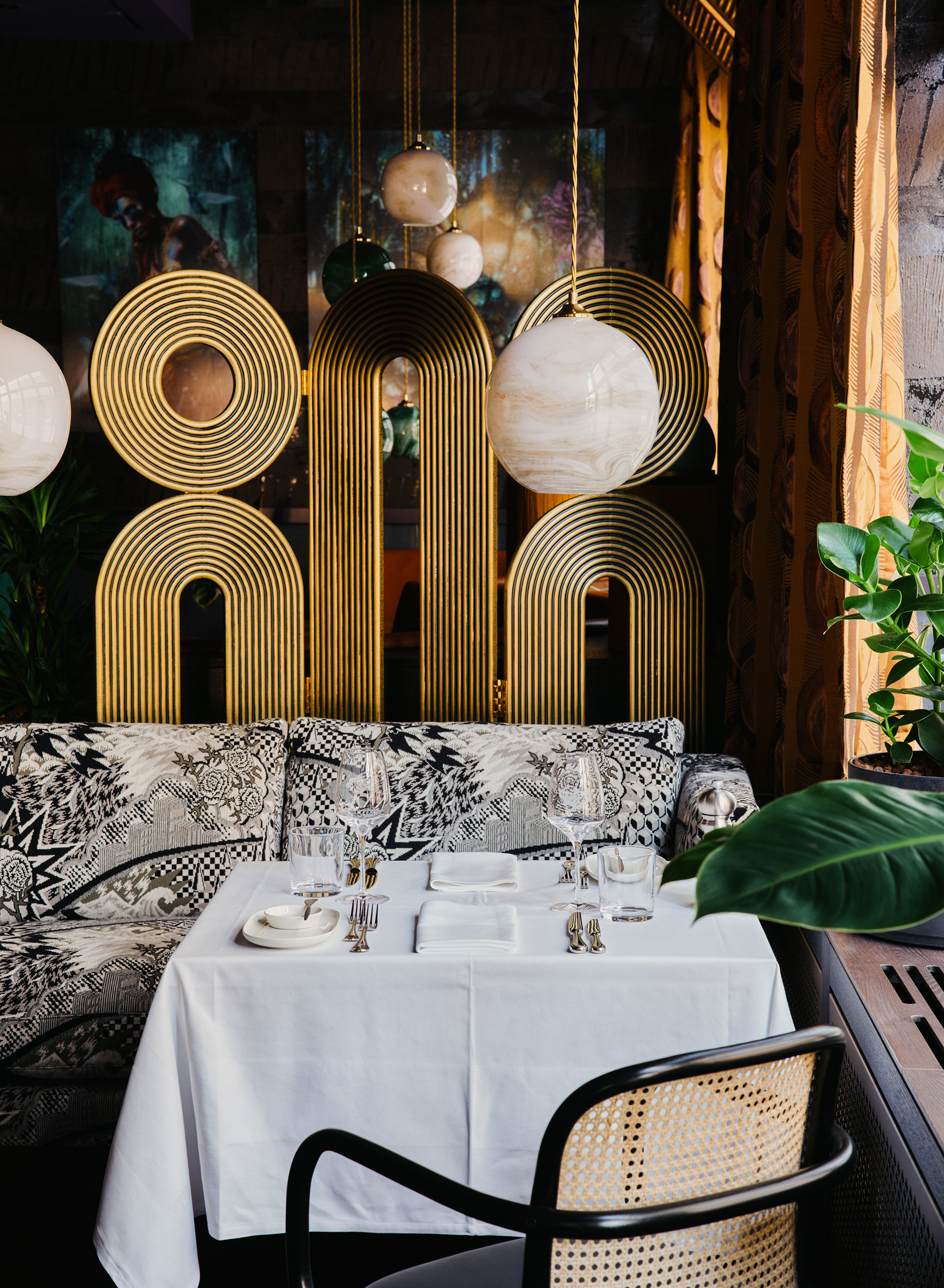 G 07 The Home Hotel Zurich