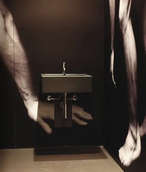 Straf Bedroom Interior Design Bathroom M 07 R A A