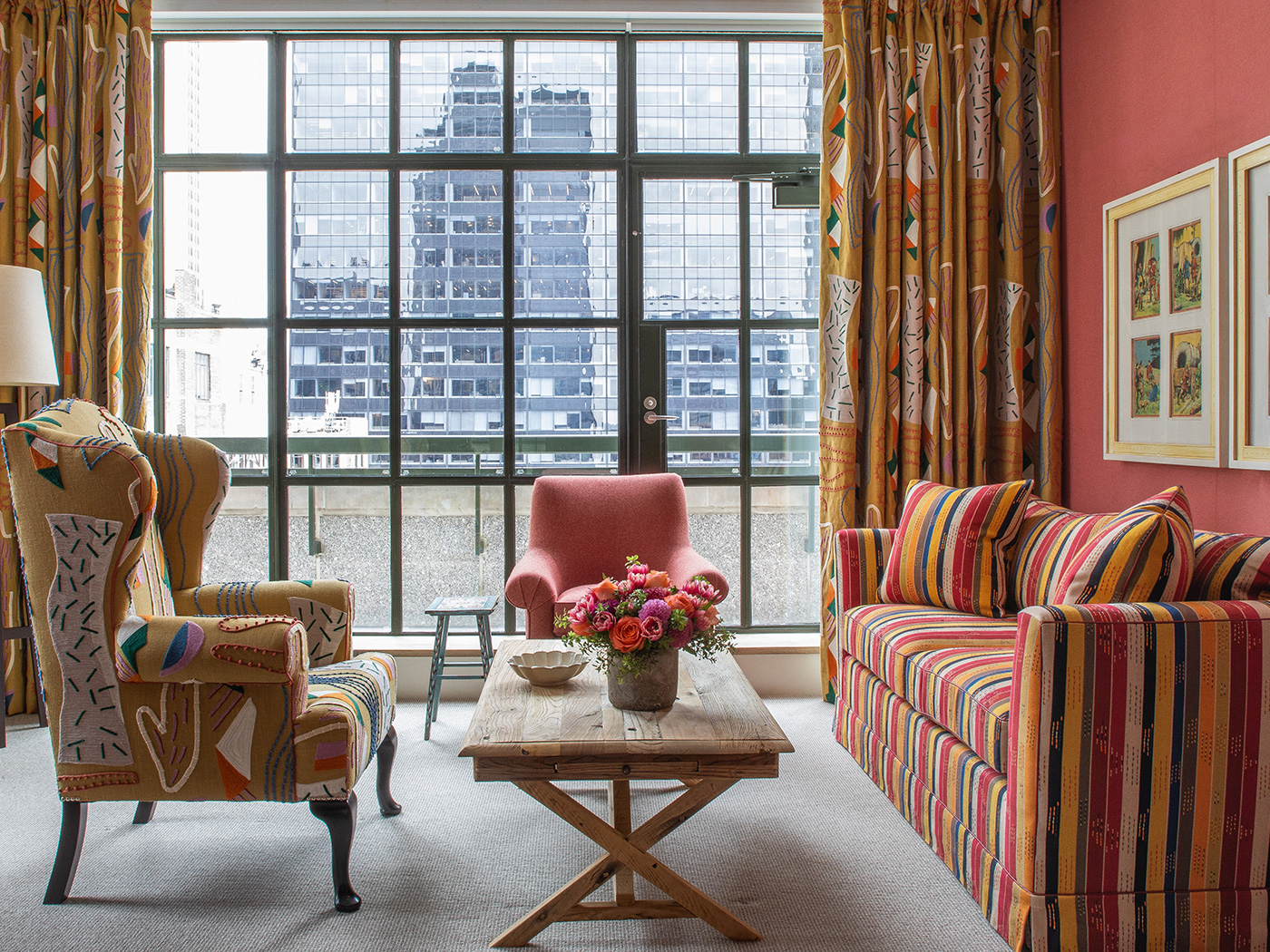 Whitby Clementine Terrace Suite R 02