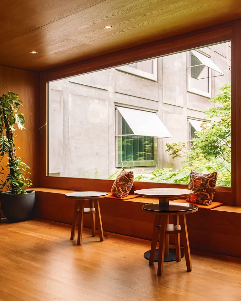 Stay Design Where Architecture and Atmosphere Shape the Stay - Design Hotels™