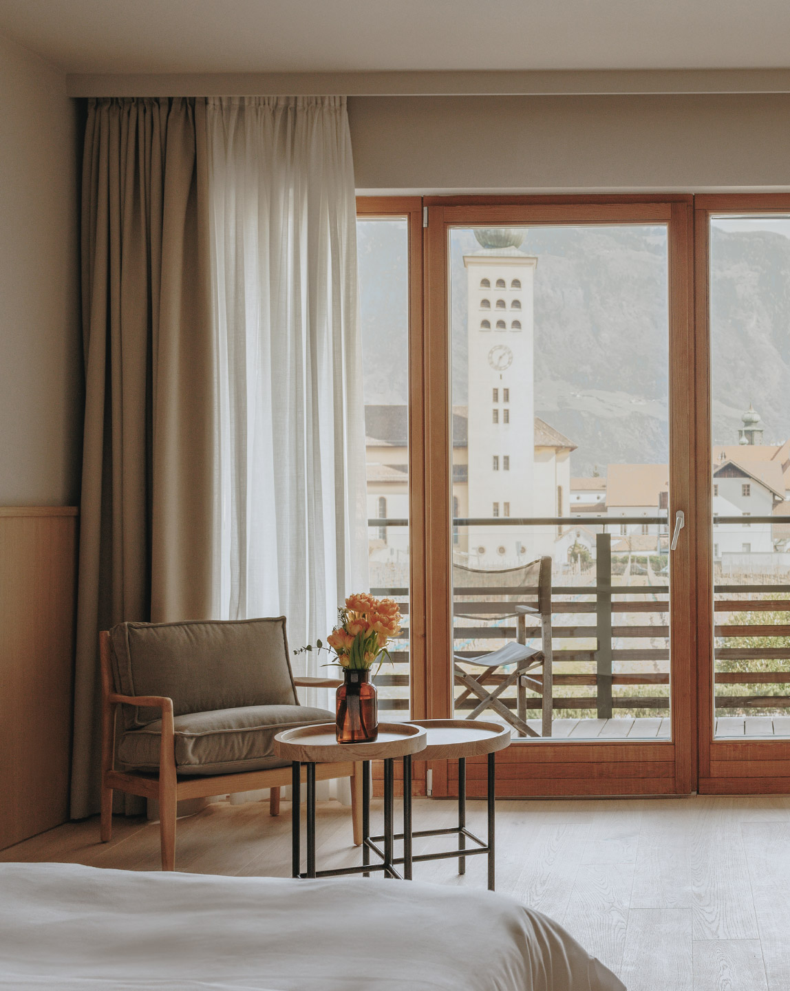 Hotel Schwarzschmied