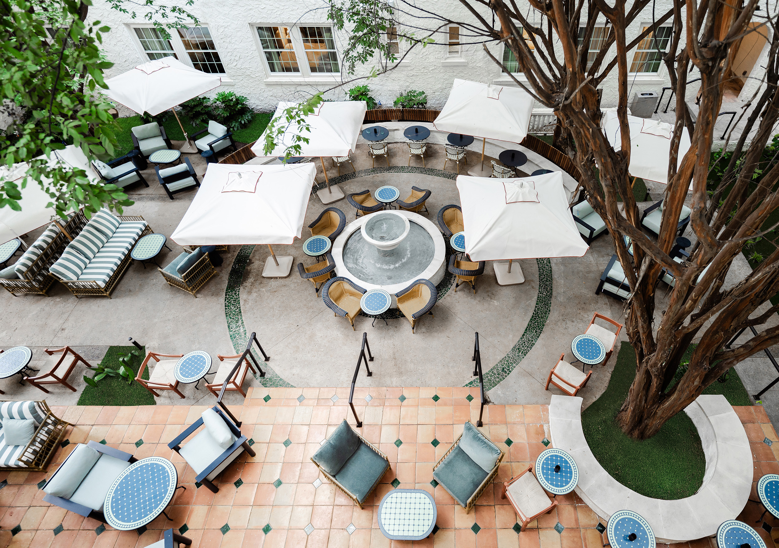 G 02 Hotel Granada Usa