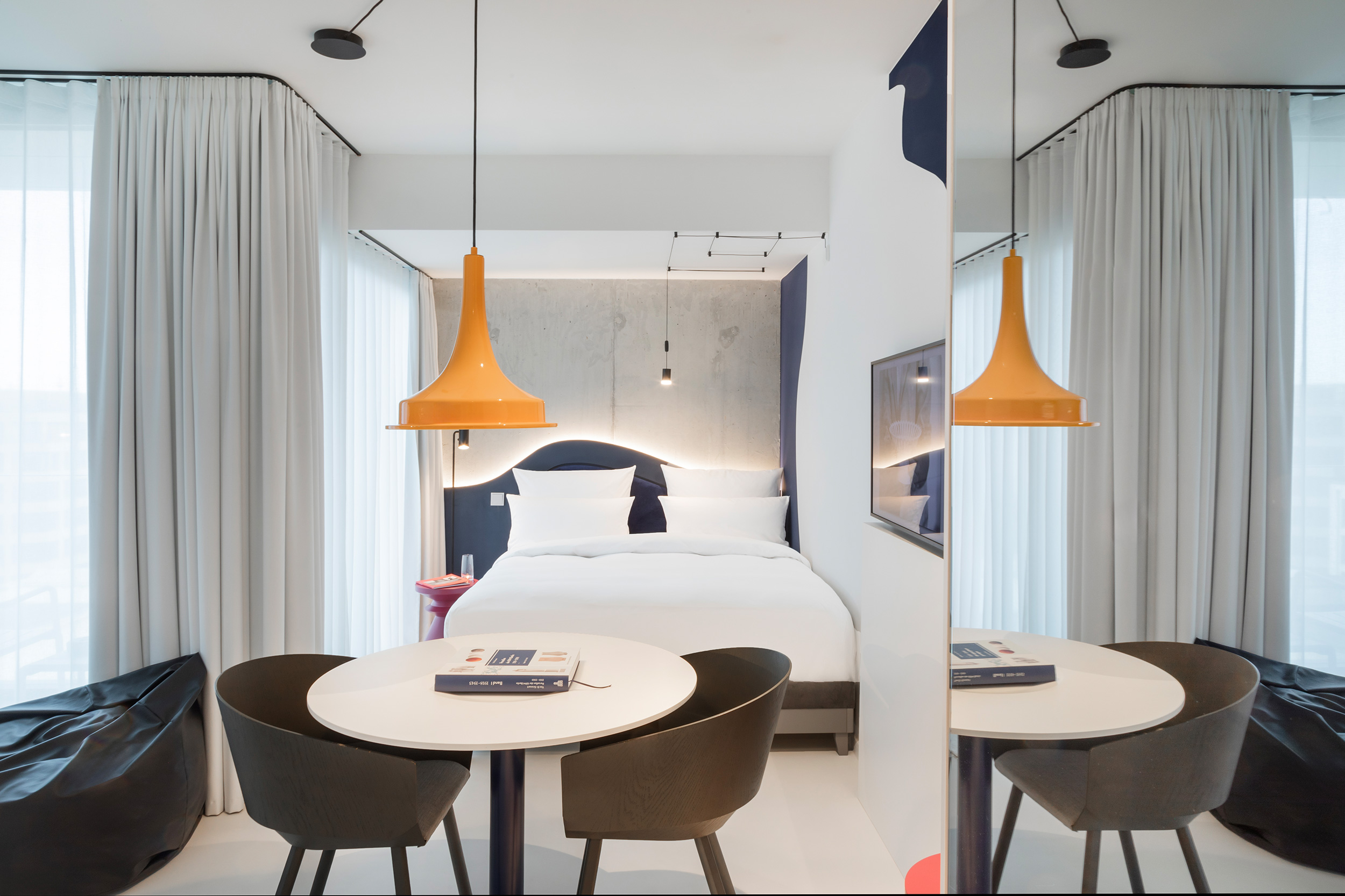 G15 KPM Hotel Berlin