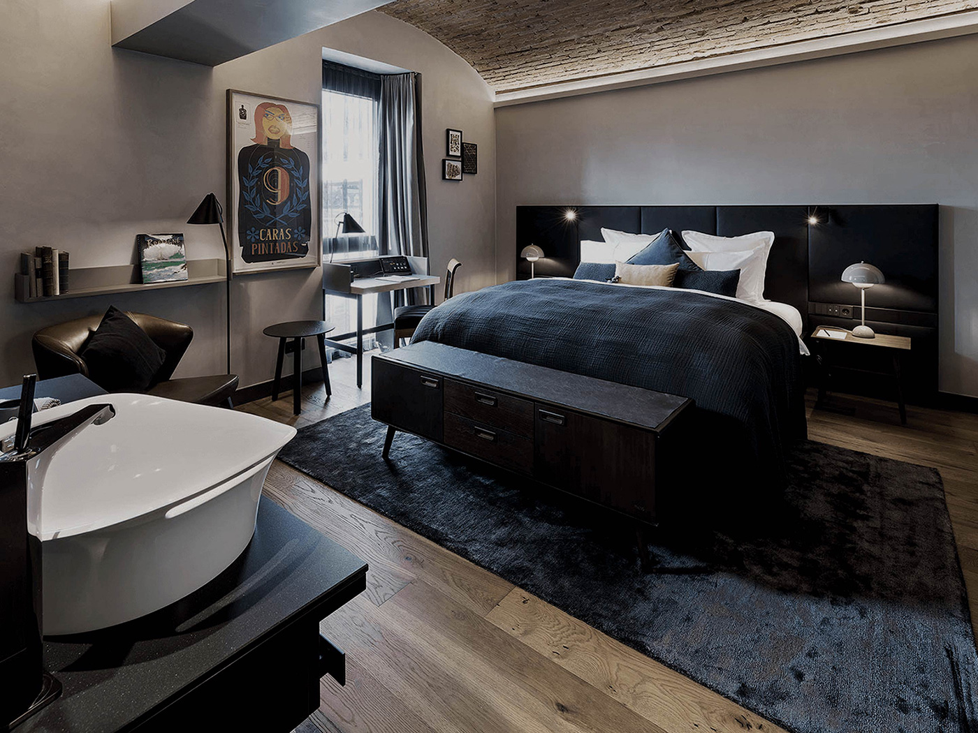 Hotel Liberty Classic Room R 01