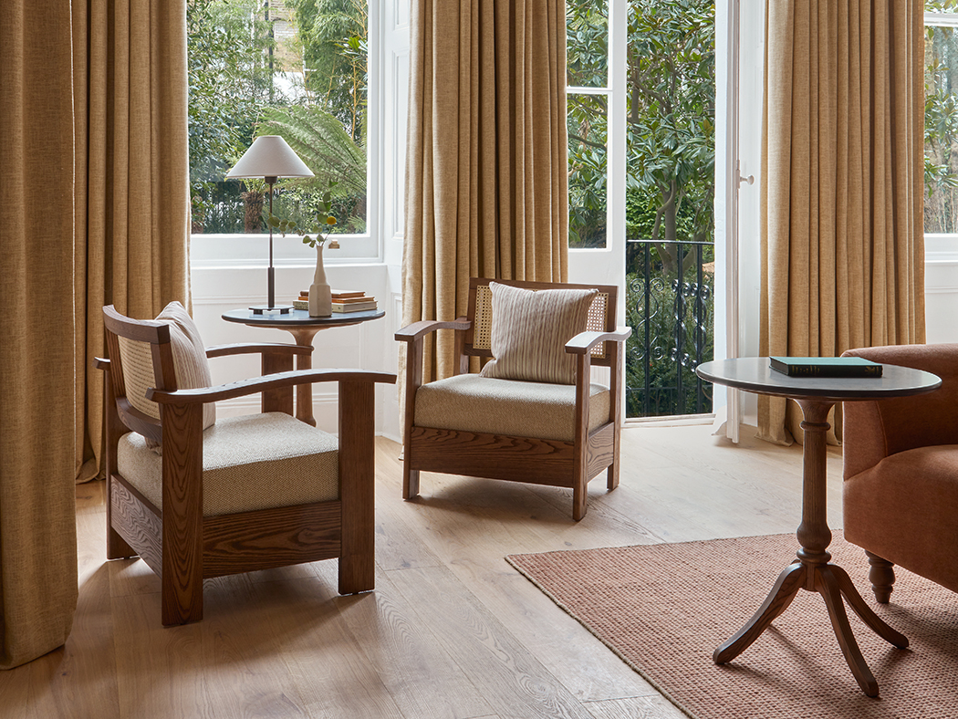 The Templeton Garden Suite R 04