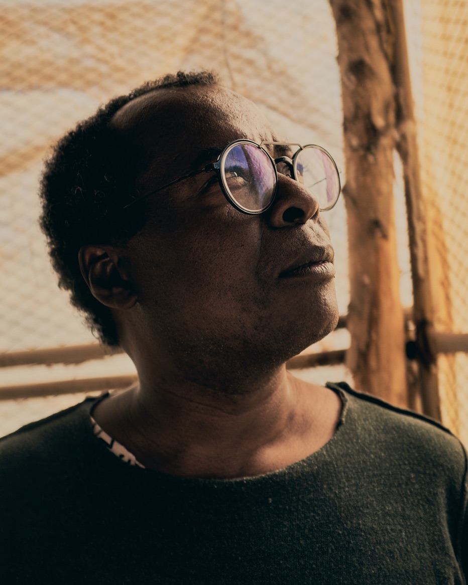 Further Marrakech Mbarek Bouhchichi 03