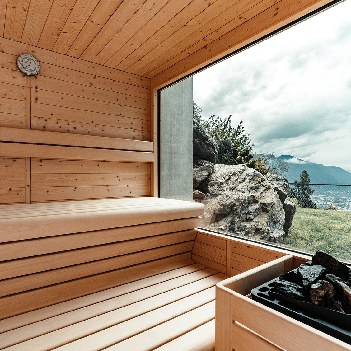 Arua Private Spa Villas Theme Box 01 Wellbeing 2