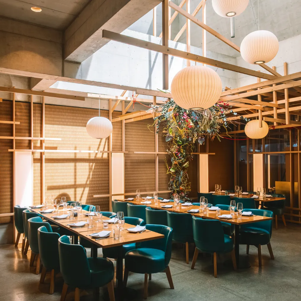 Nomad Design Theme Box Food And Drink 01