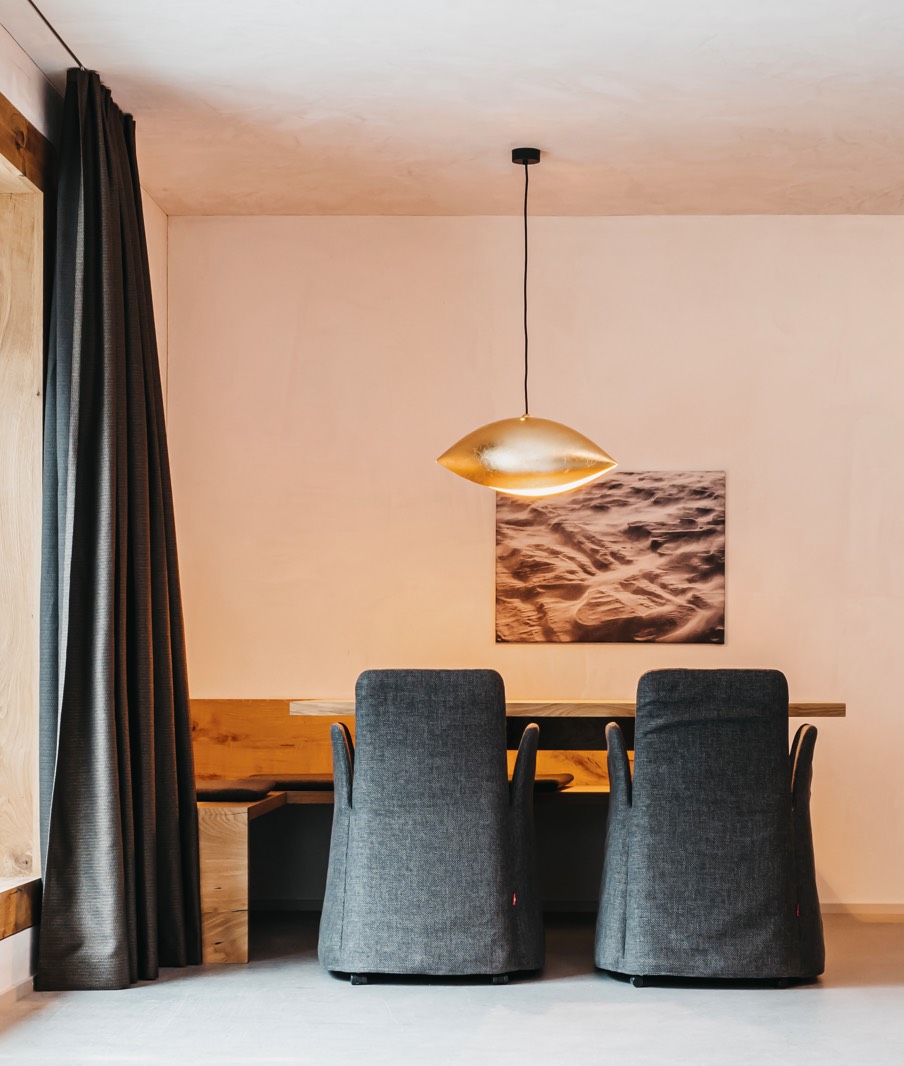 Rocksresort Interior Design