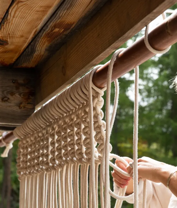 11 MBO Cervo Mountain Resort Makramee Workshop (1)