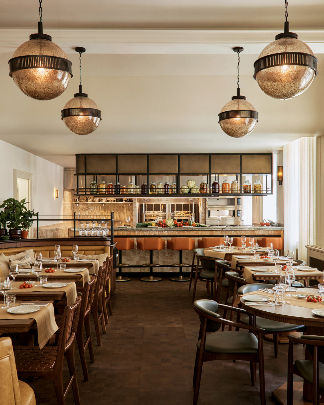 Sir Prague Hotel Food And Drink 01