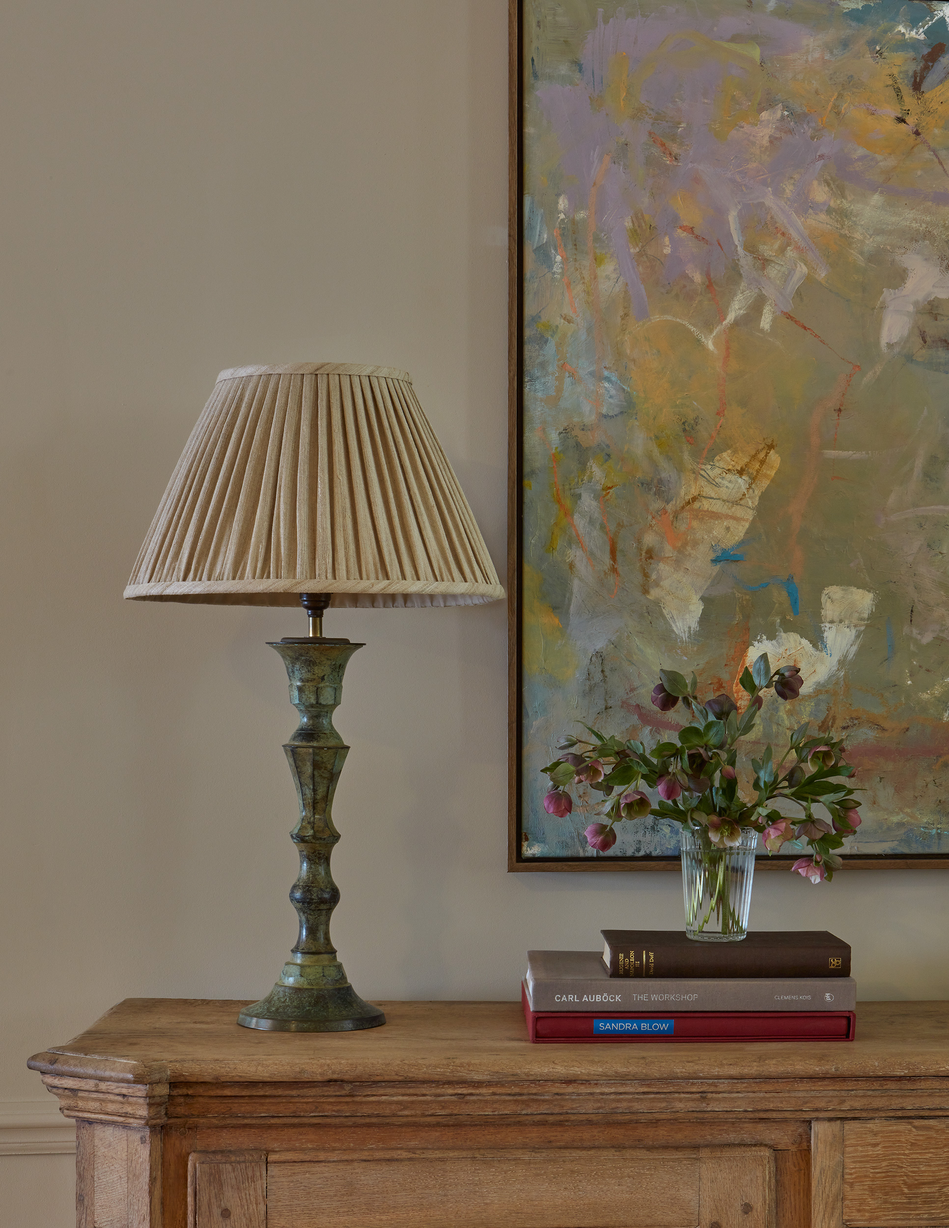 G 08 Templeton Garden London Rooms