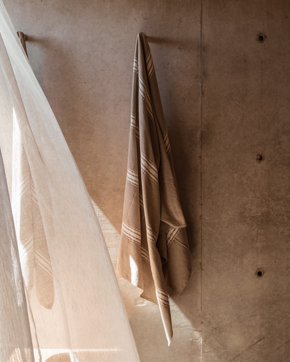 04 Best Of Pools Hotel Terrestre Room Towel