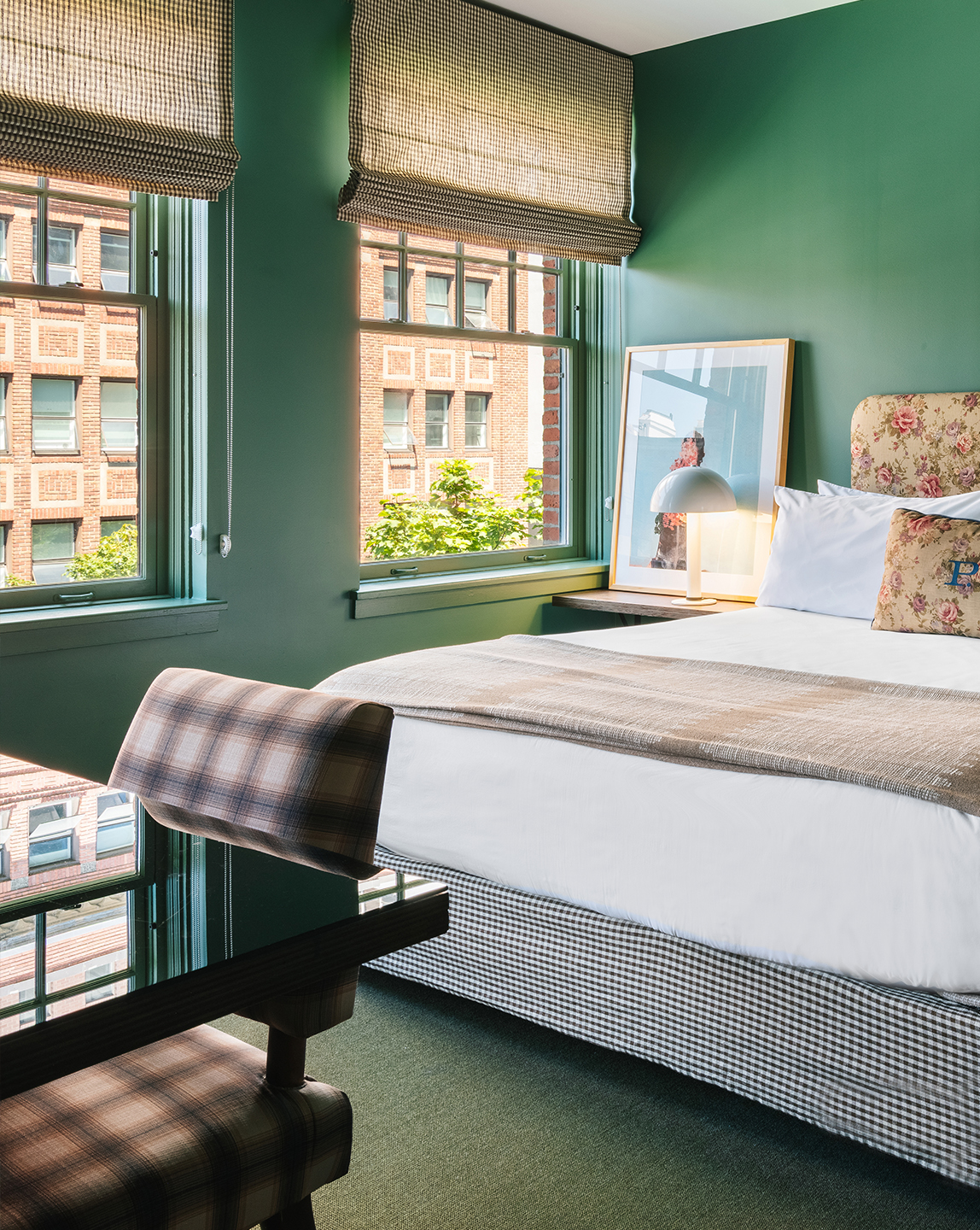 Palihotel Seattle