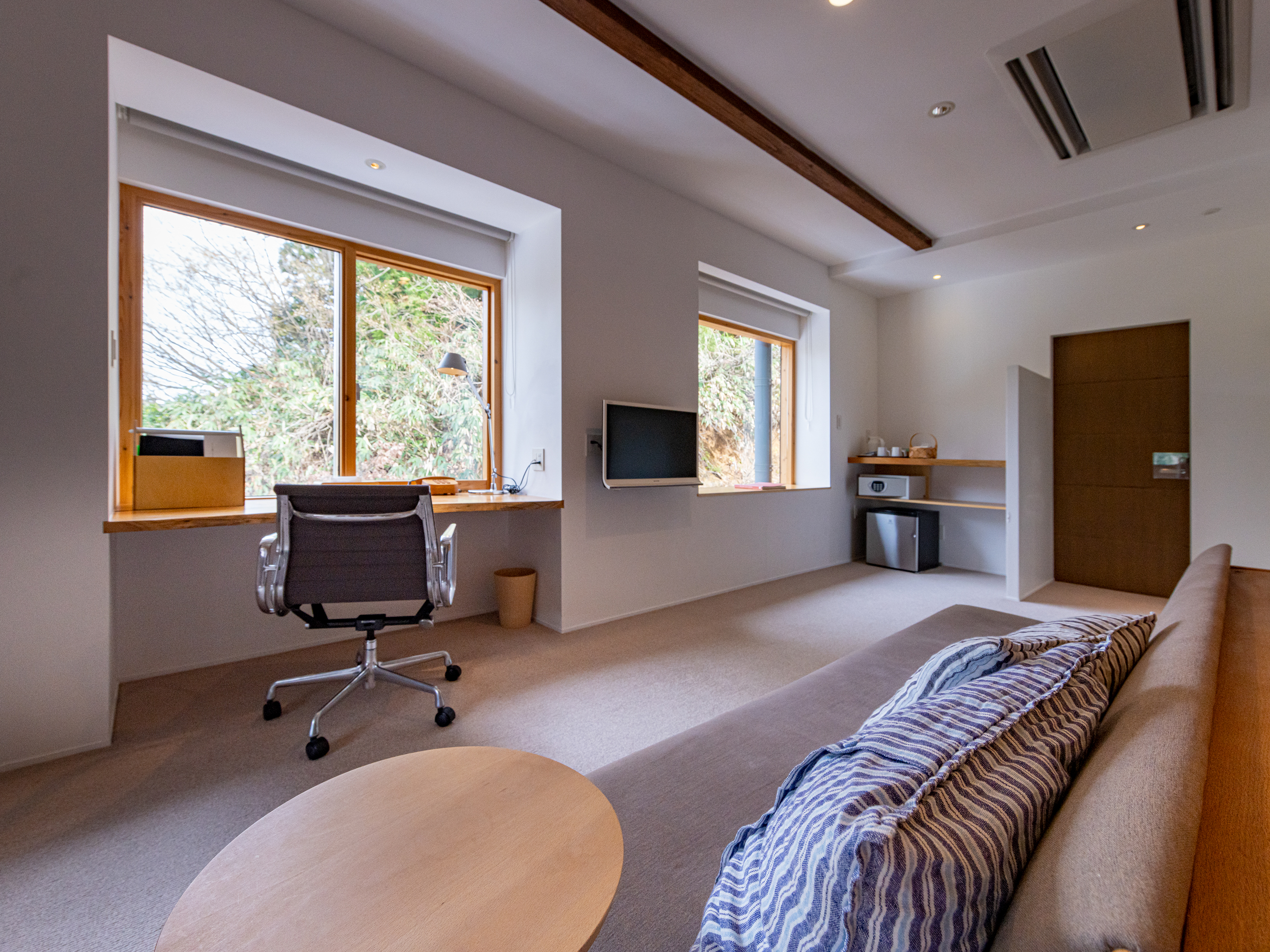 Satoyama Jujo 303 Corner Suite With Open Air Bath R 04