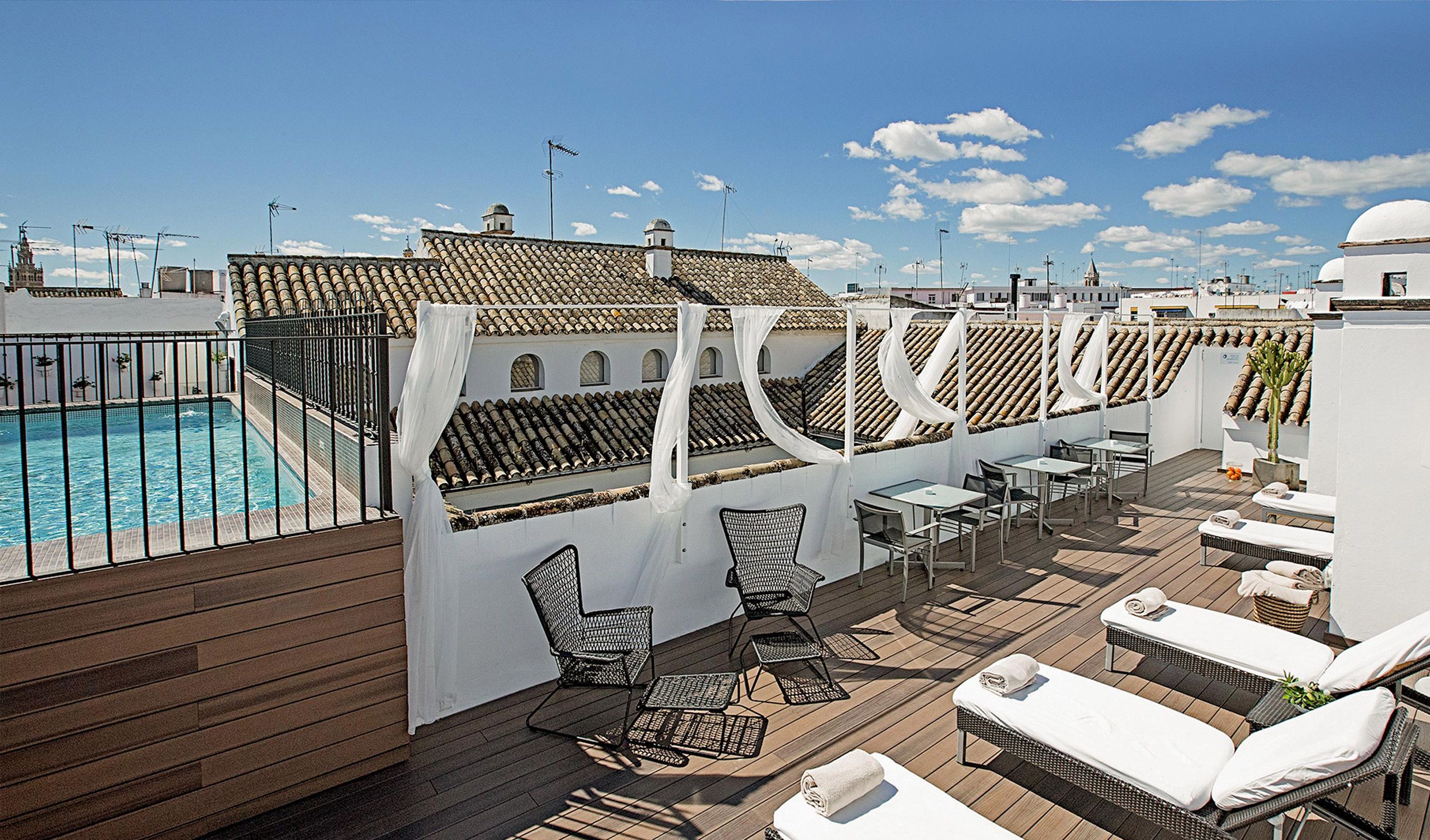 G 05 Hospes Las Casas Del Rey De Baeza