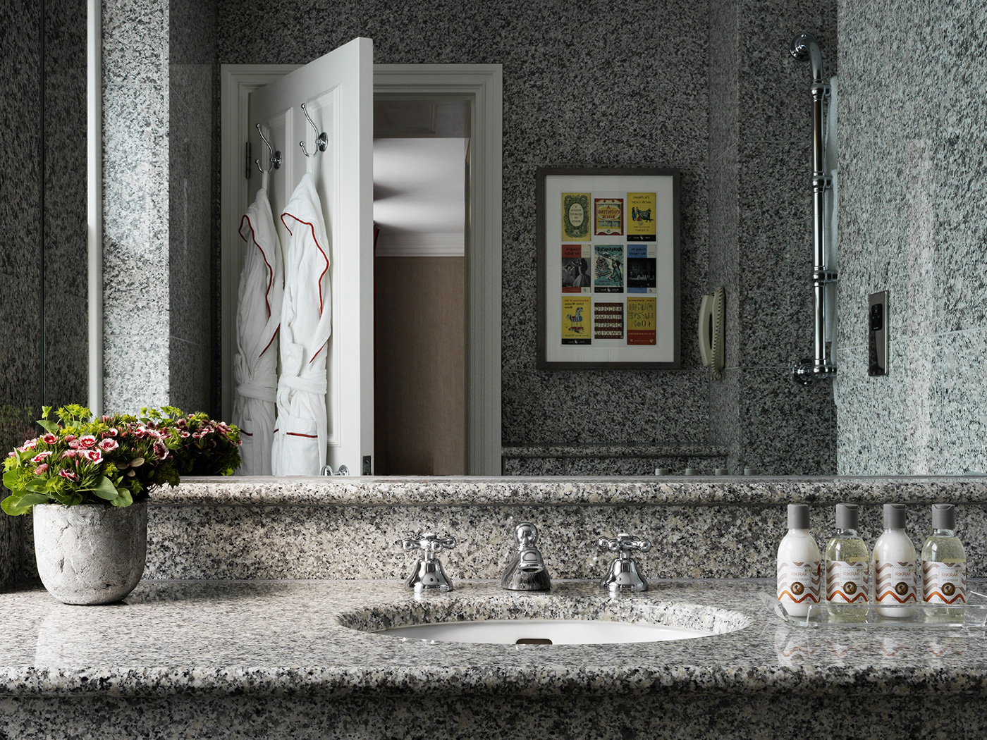 Covent Garden Luxury Room R 07