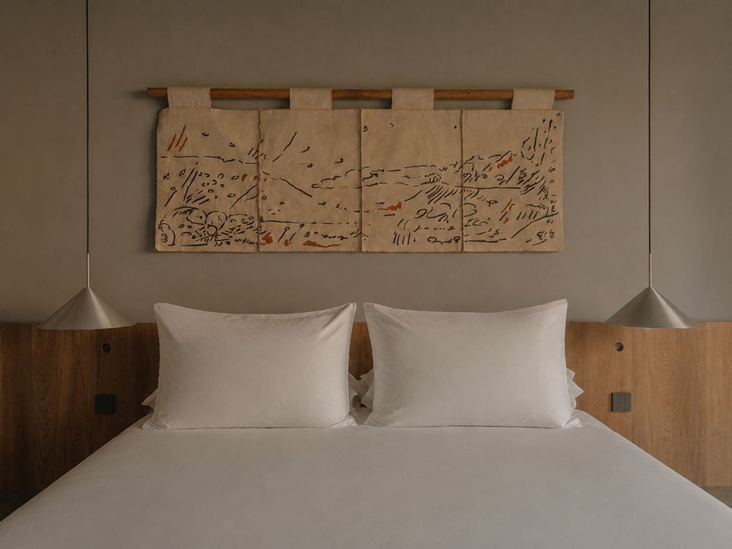Wake Medellin 2 Bedroom Residence R V2 02