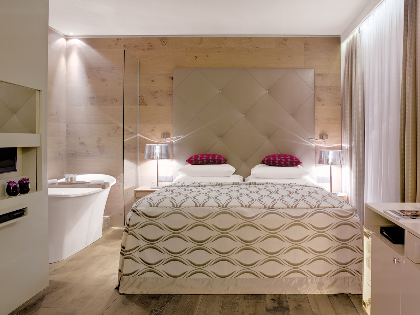 Giardino Mountain Junior Suite V3 R 02