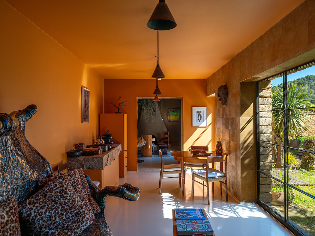 Domaine Andeols Prestige Pool House R 01