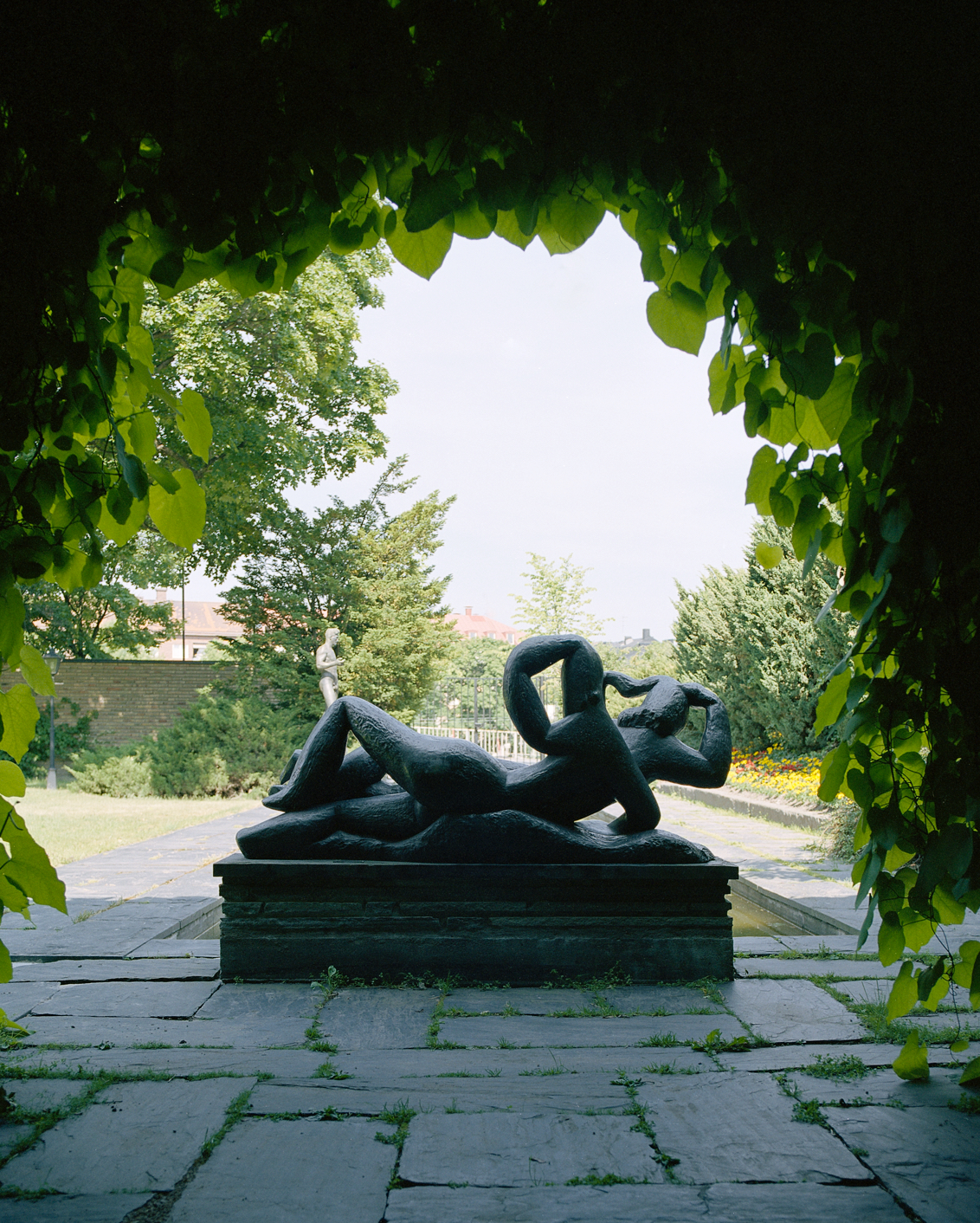 Stockholm Marabouparken2