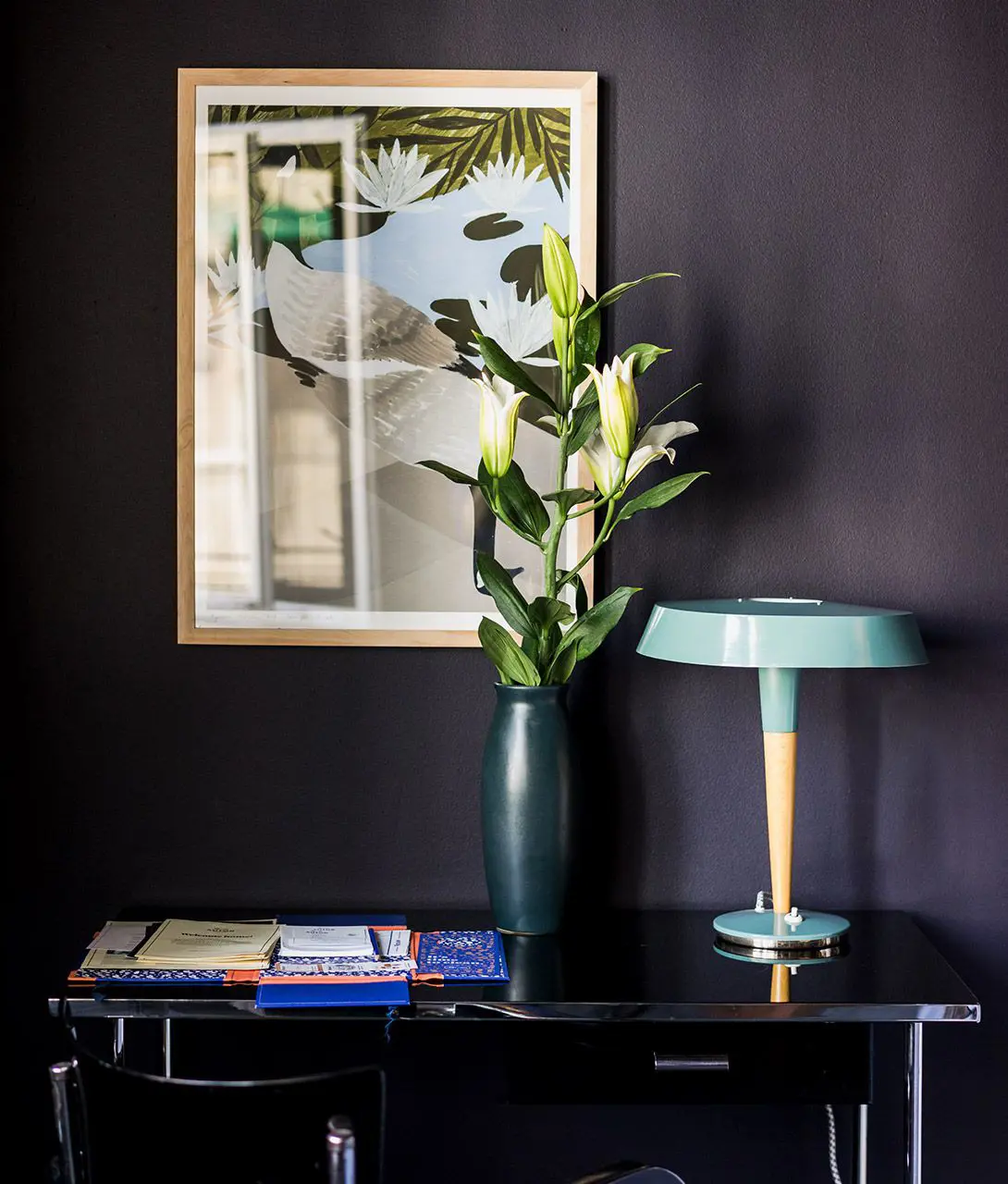 Autor Rooms Magazines in Warsaw