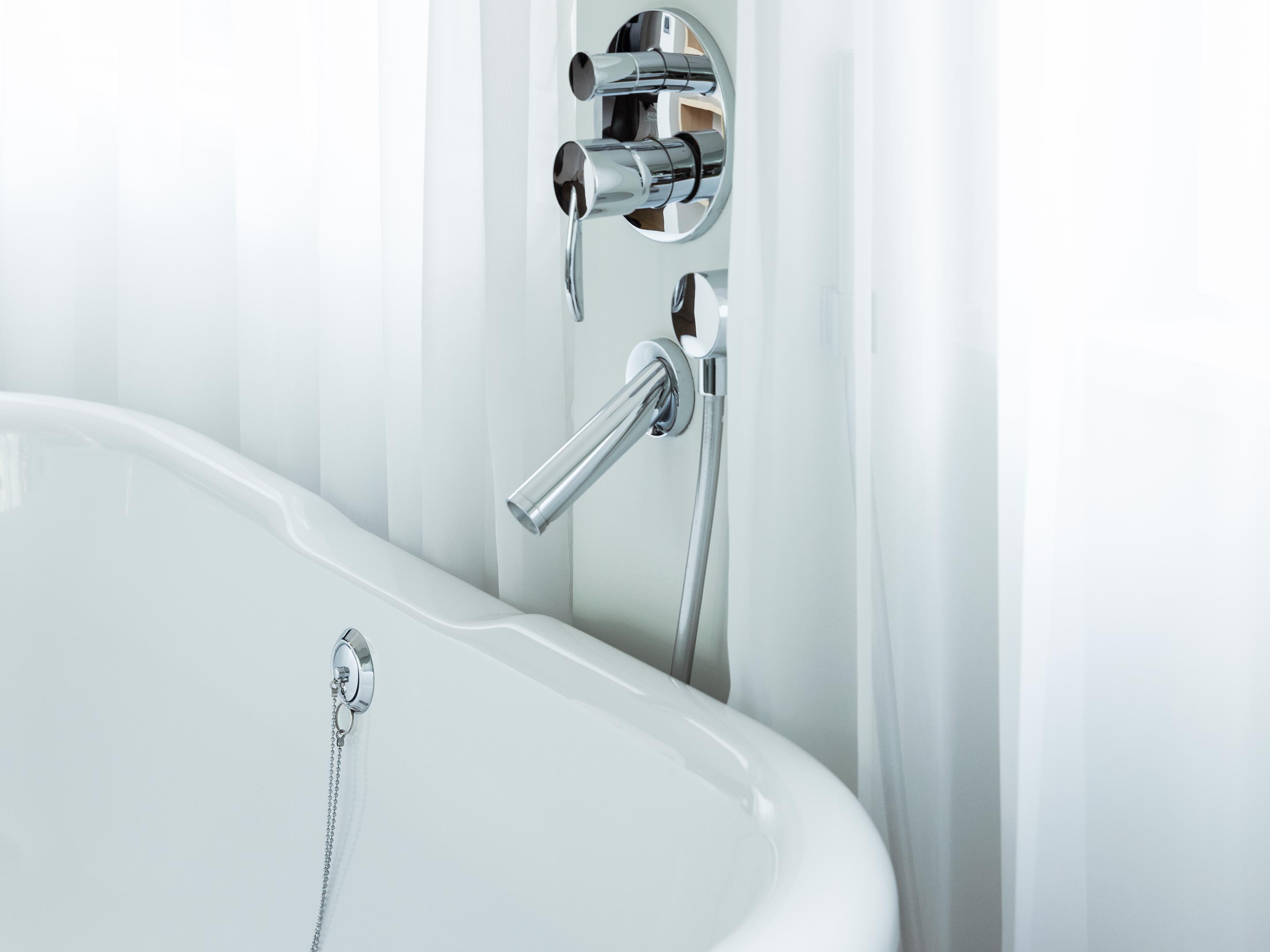 Double Deluxe Room, 101 Hotel