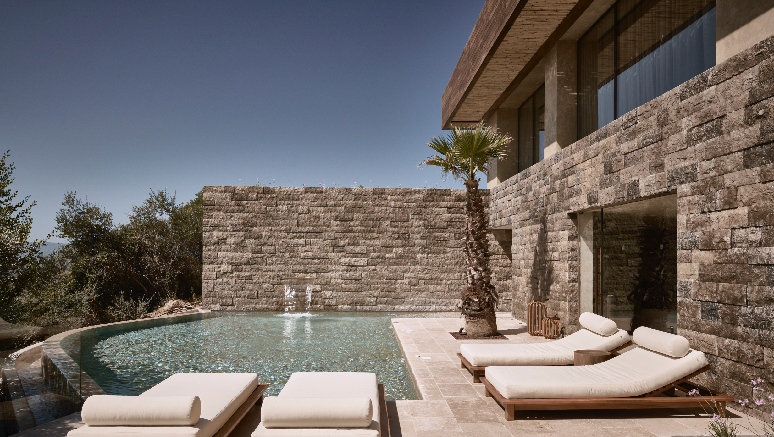 Olea All Suite Hotel (Zakynthos Island, Greece) - Design ...