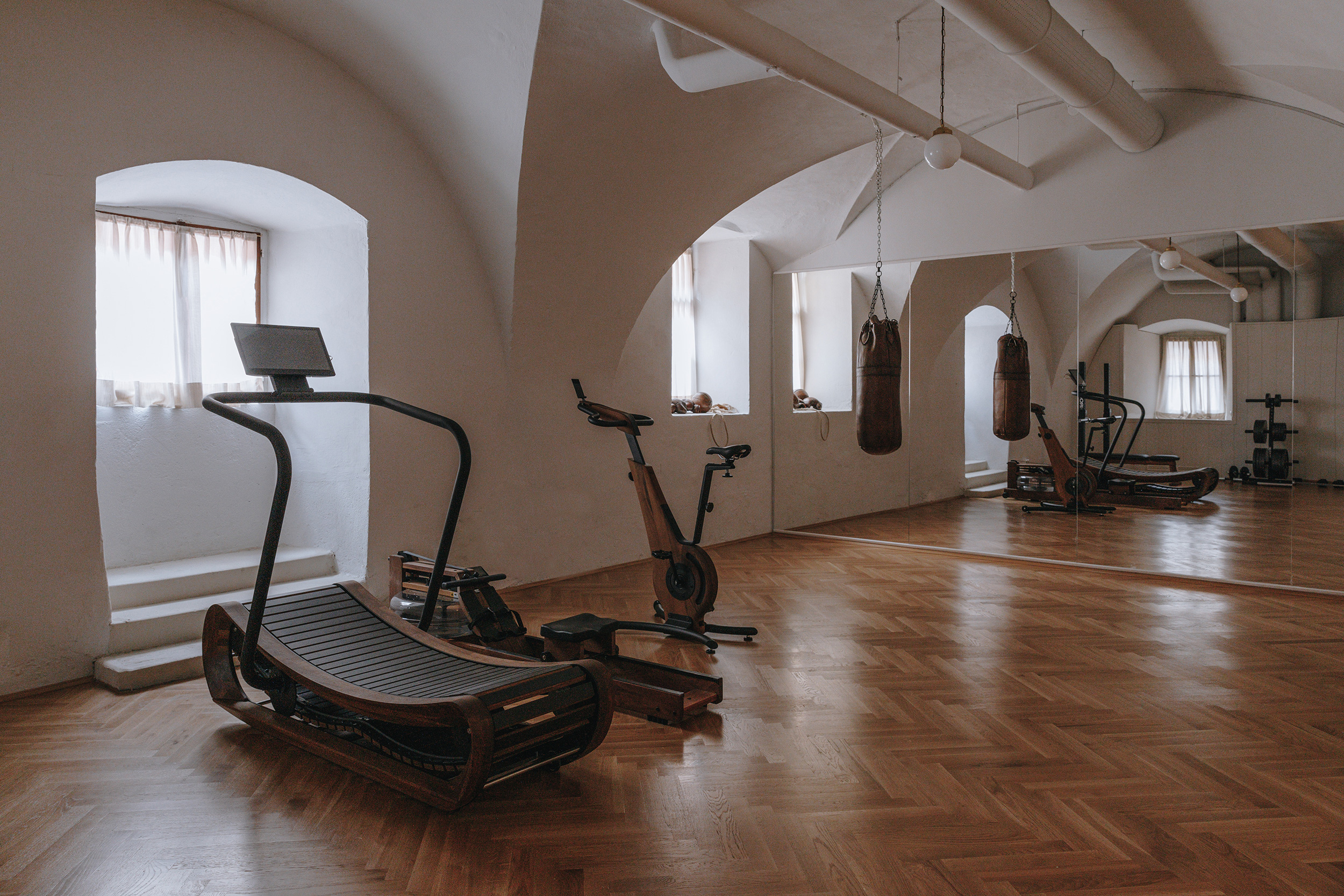 G 31 Park Hotel Mondschein