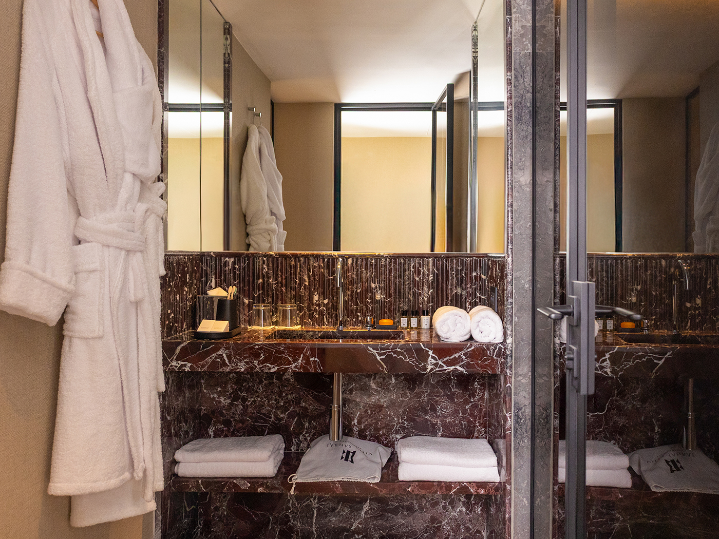 Villa Sahrai Deluxe Queen R 04