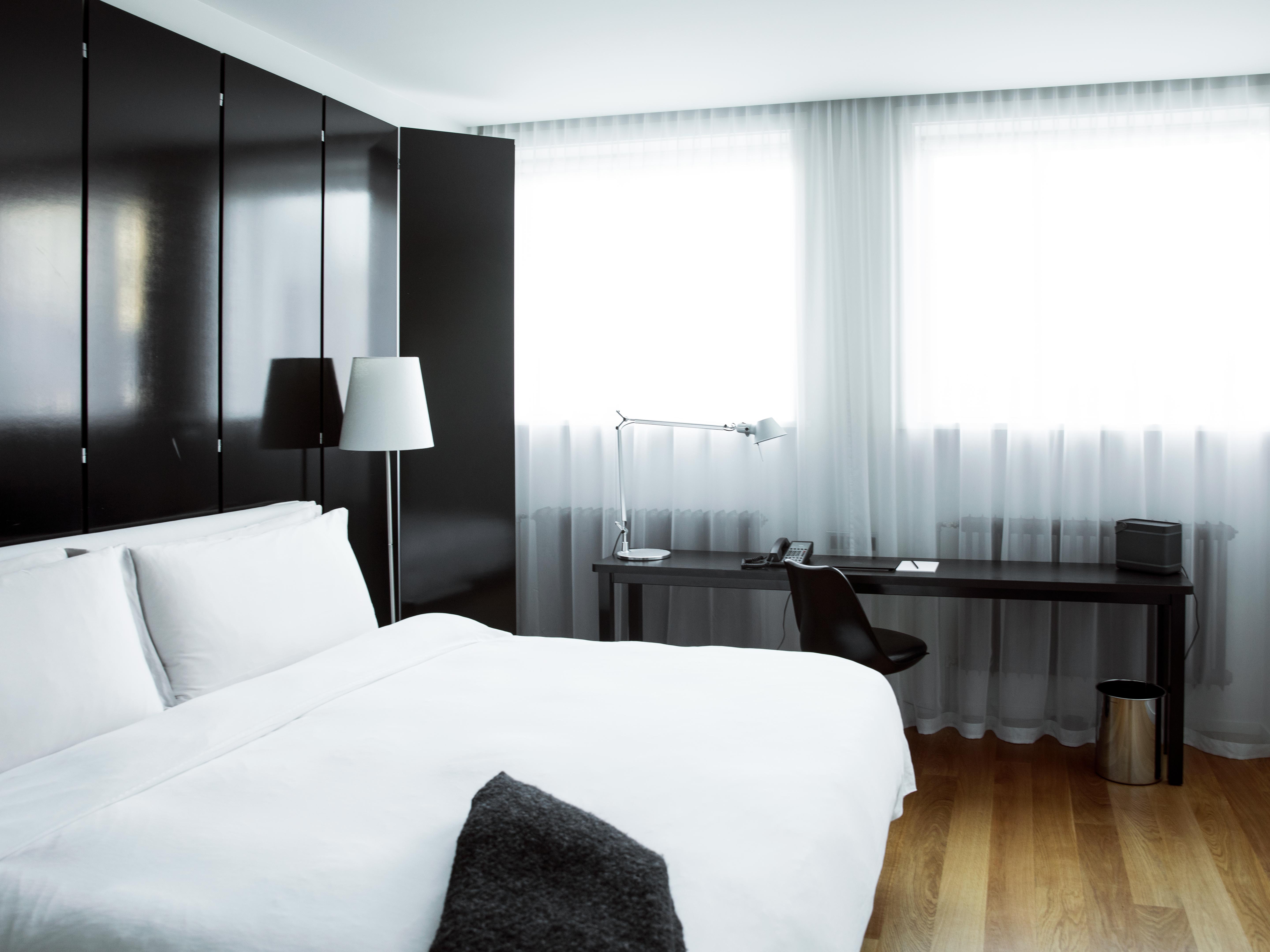 Double Deluxe Room, 101 Hotel