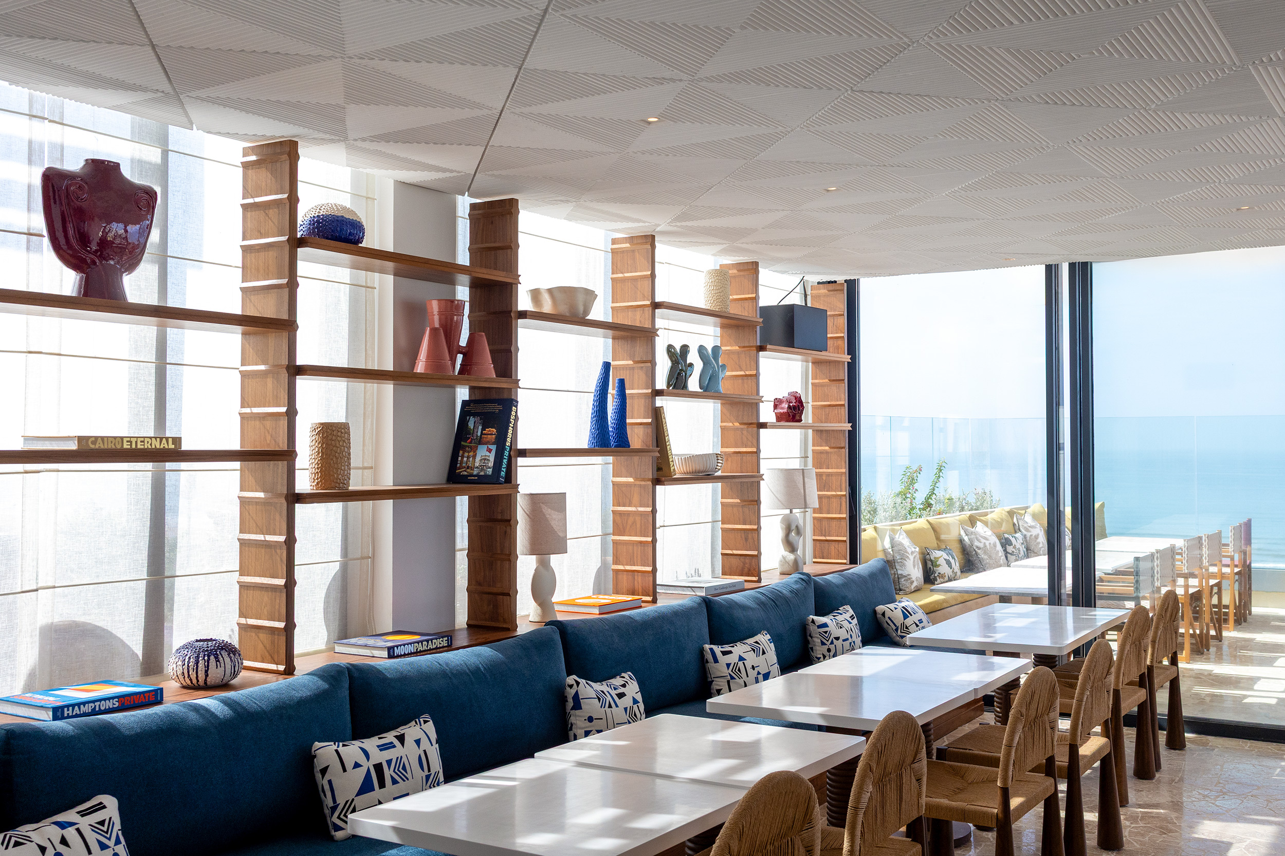 G 12 Villa Sahrai Casablanca Morocco