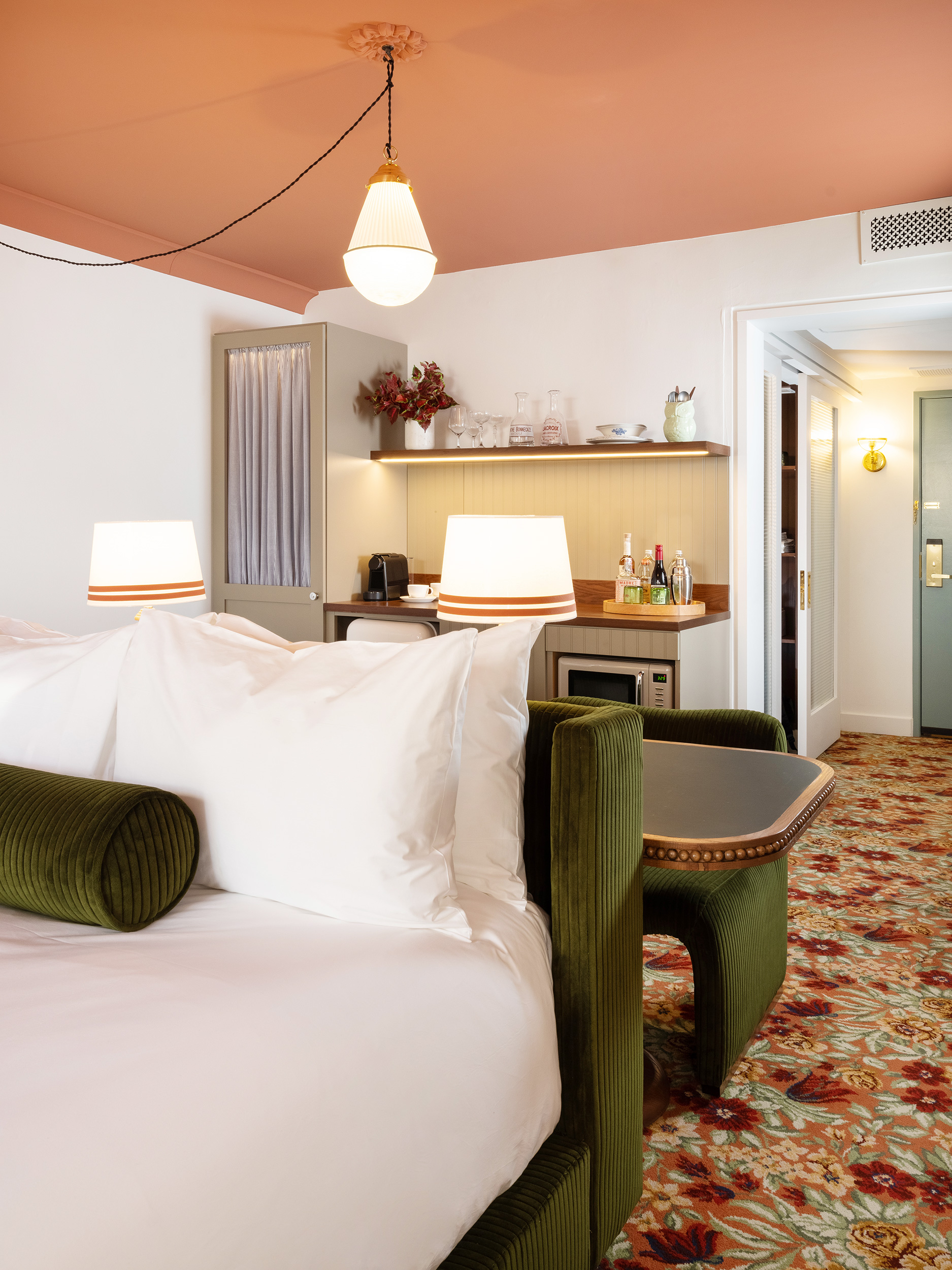 G 20 Palihouse West Hollywood Usa