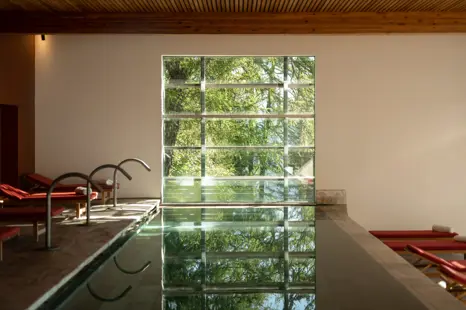 G 16 Vigilius Mountain Resort