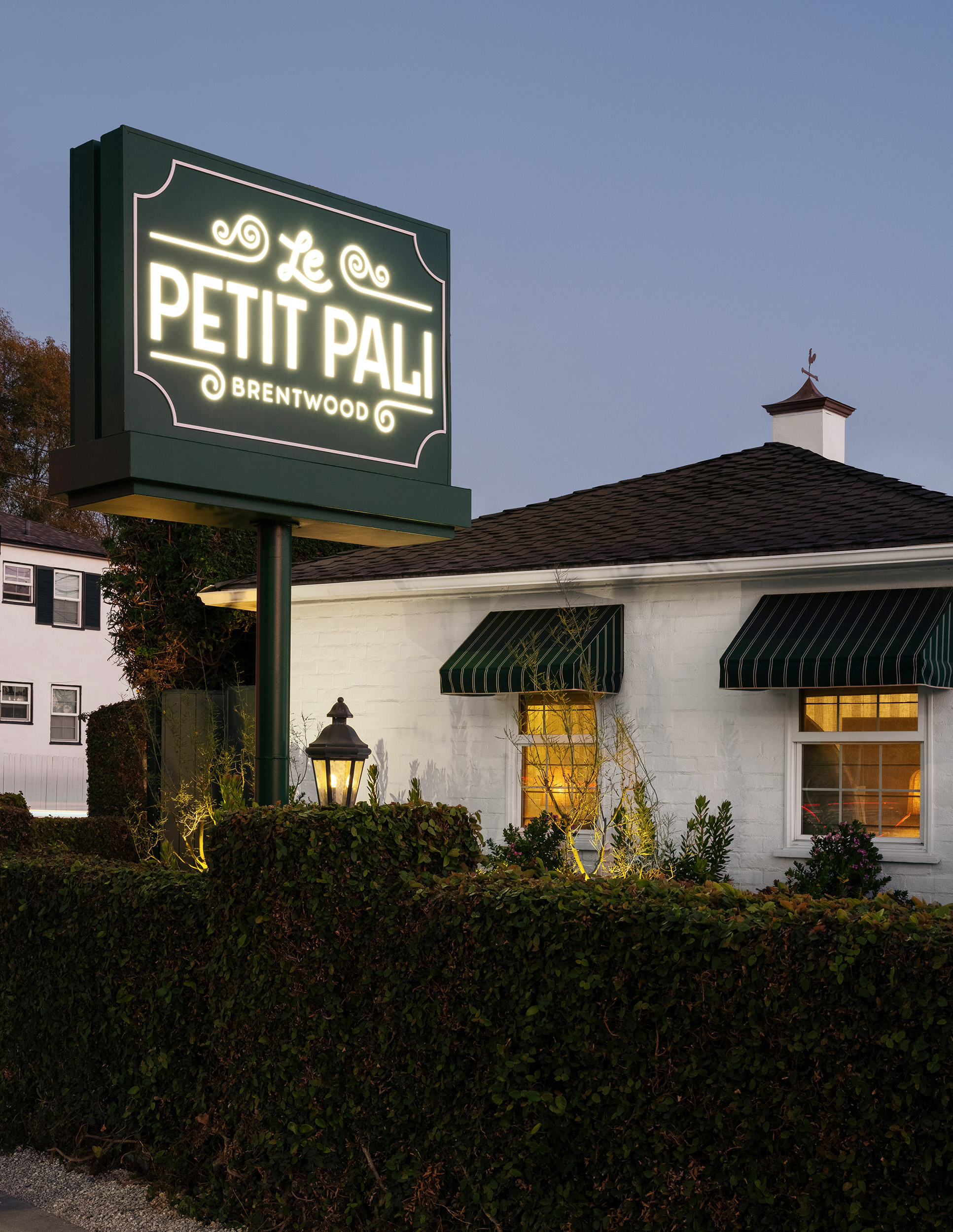 G 06 Petit Pali Brentwood