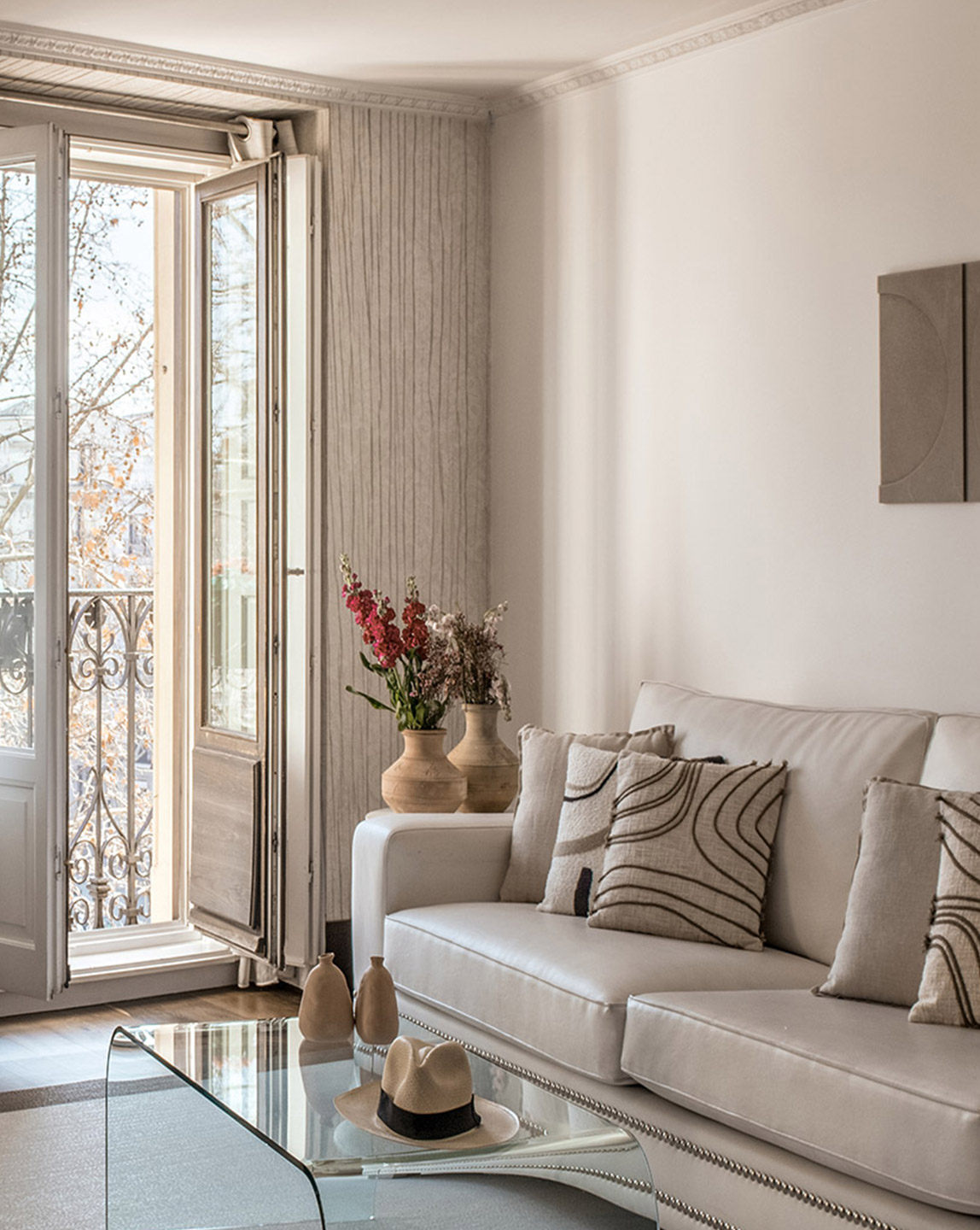 Hospes Puerta de Alcalá