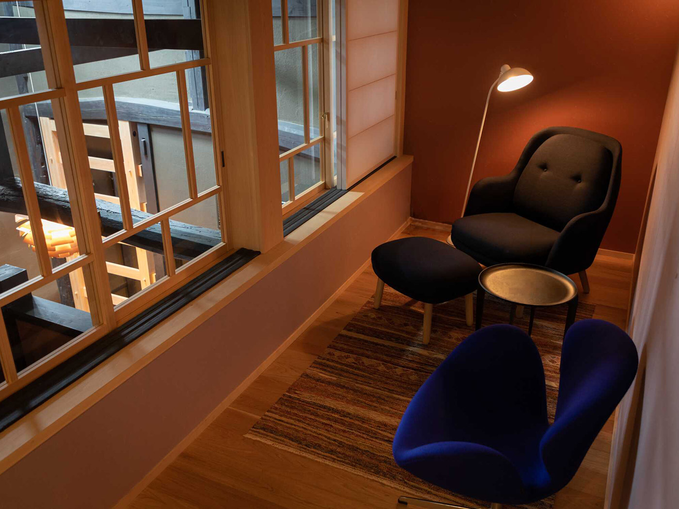 Hotel Koo Junior Suite R 05