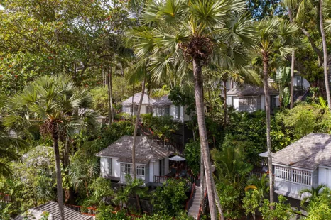 G 26 The Surin Phuket