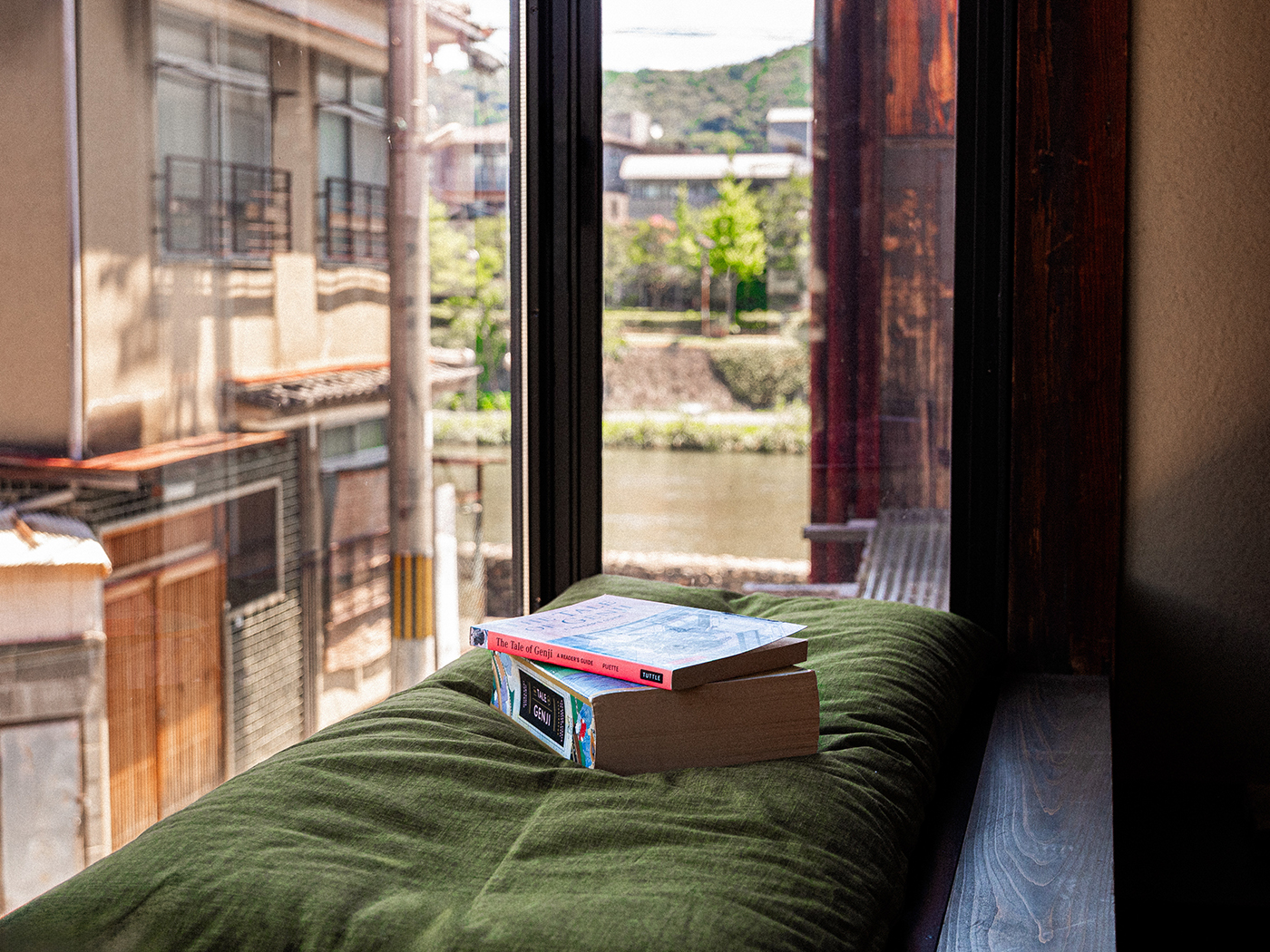 Genji Kyoto Machiya R 05