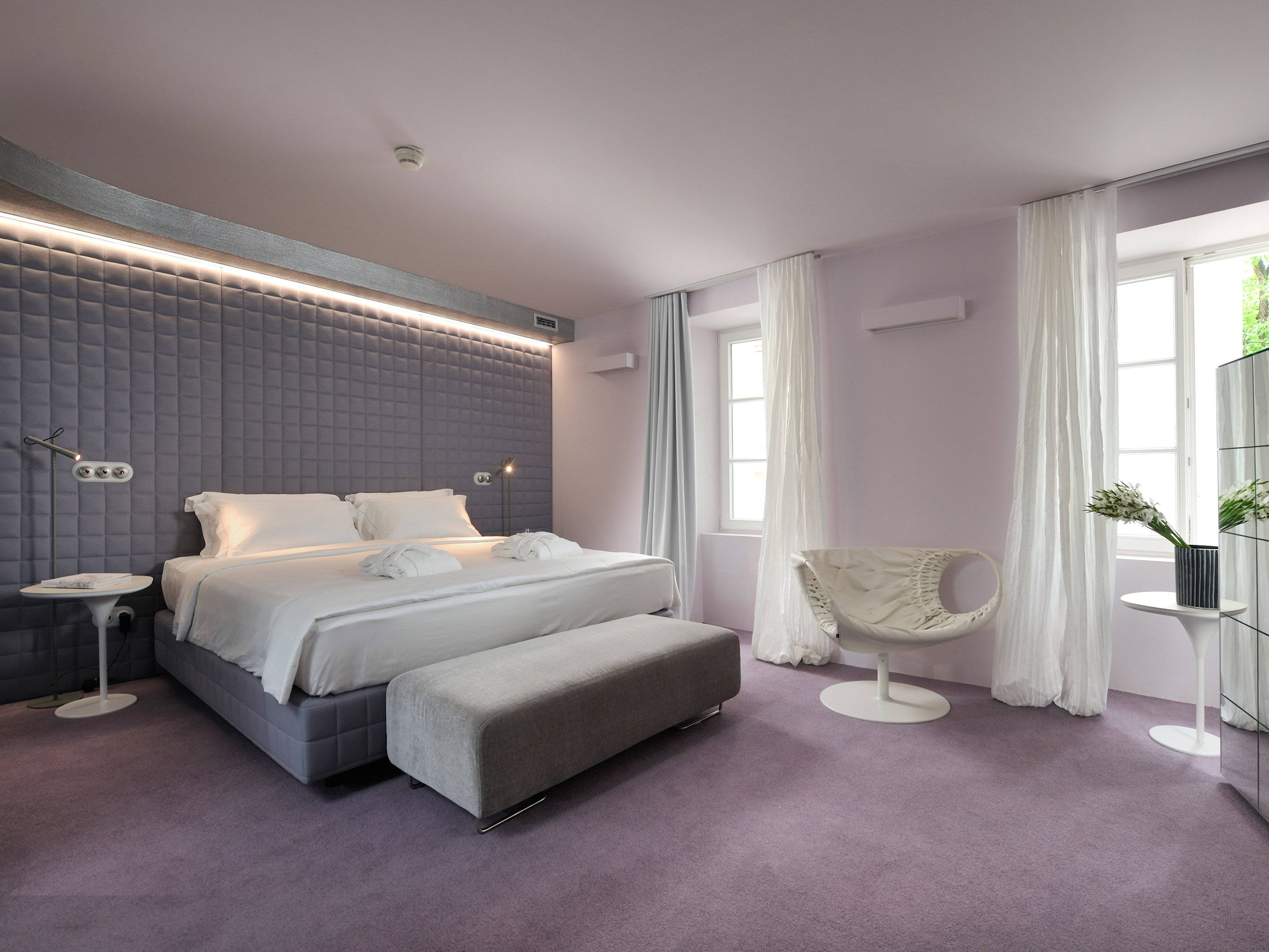 River Side, Vander Urbani Resort