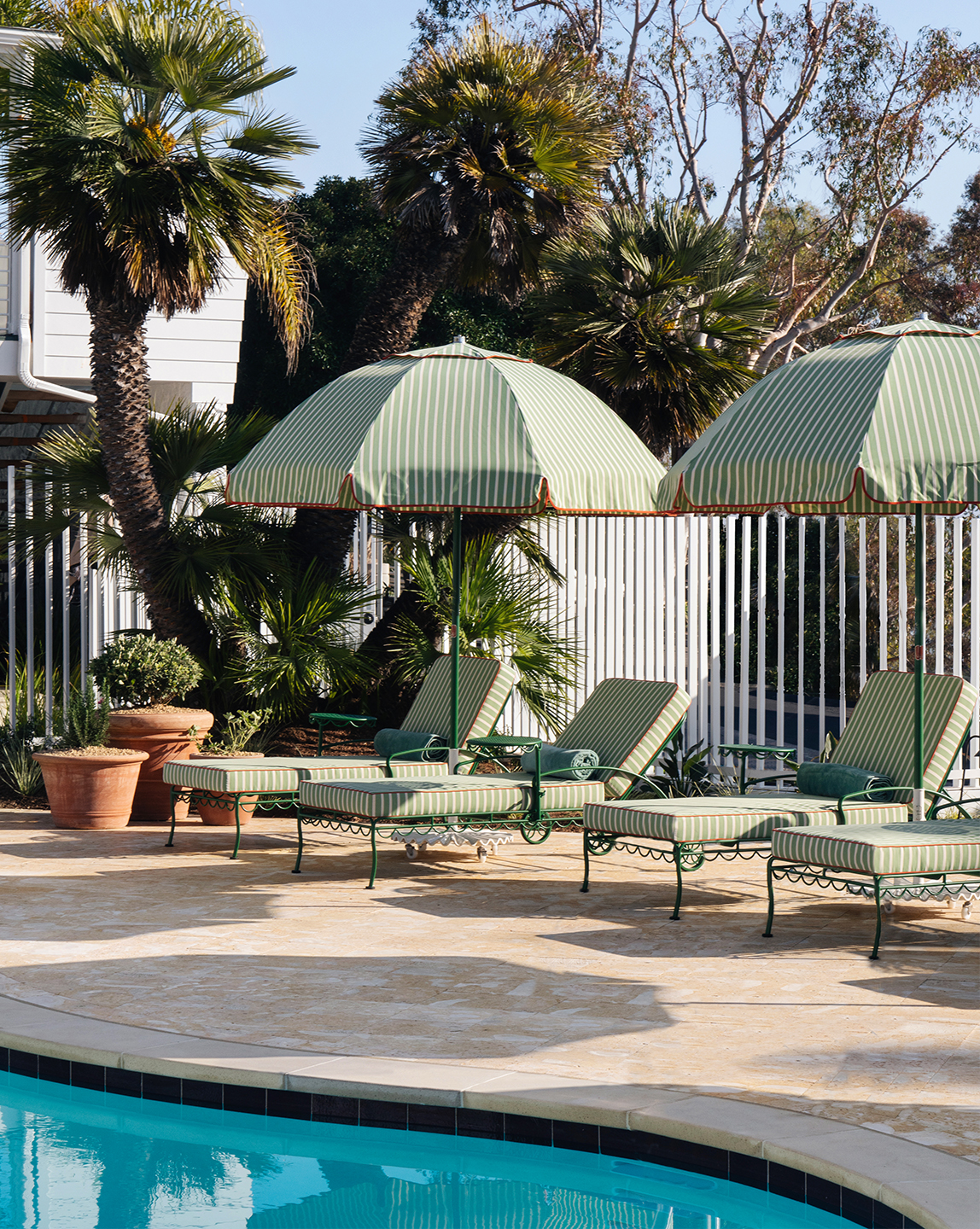 Le Petit Pali Laguna Beach