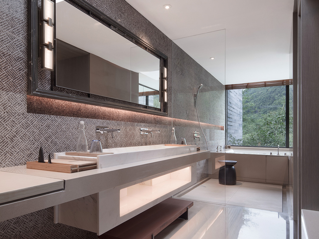 Aurua Yangshou Sugar House Garden Townhouse R 09