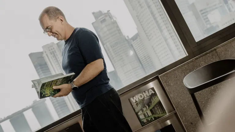 21 Carpenter The Original