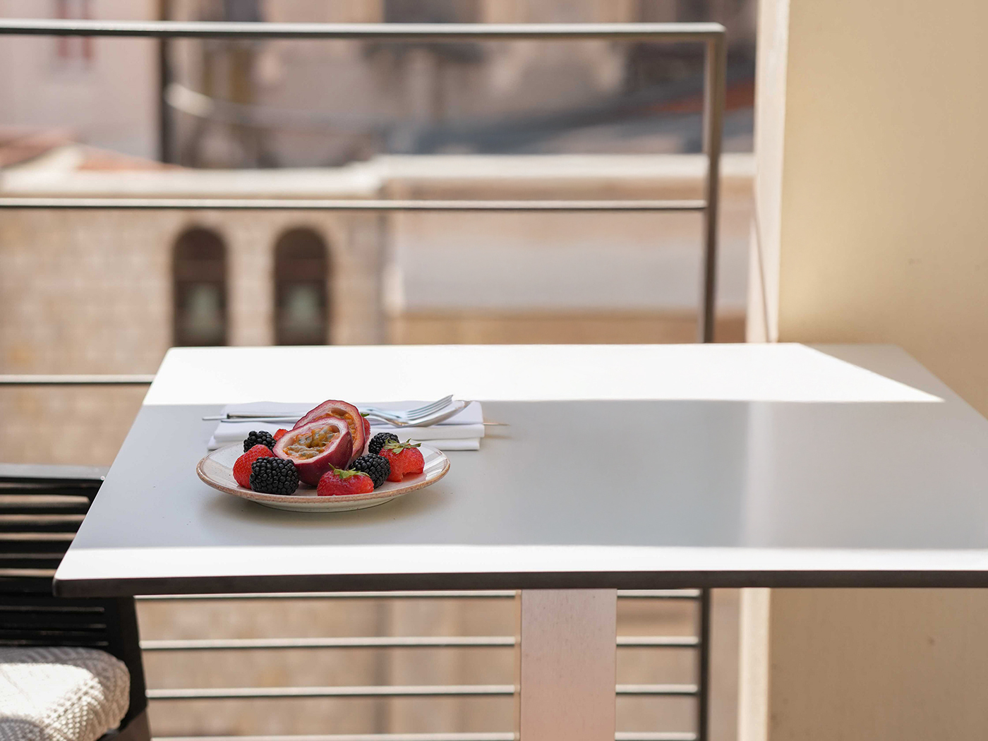 Five Seas Five Style Suite R 06