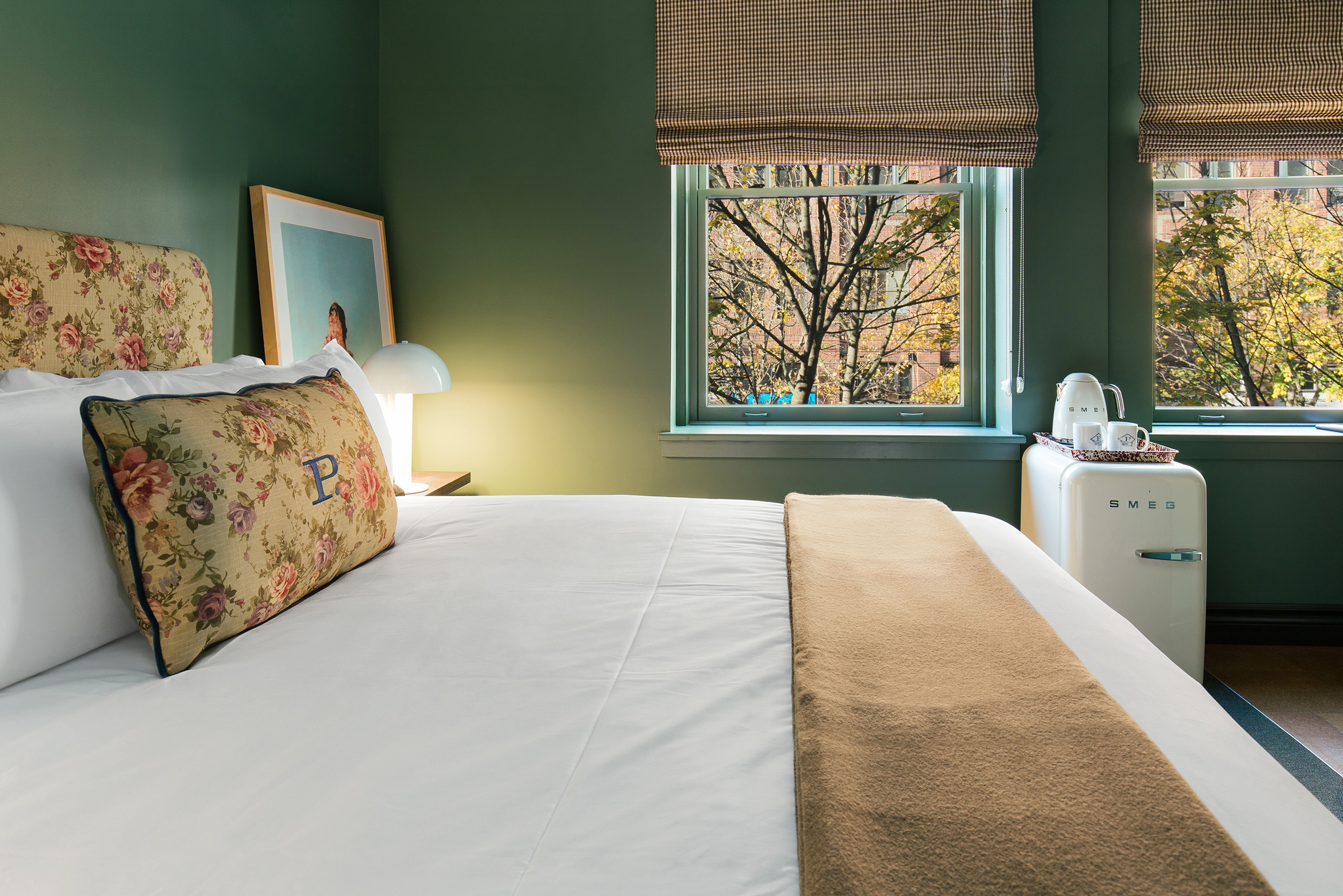 G 26 Palihotel Seattle Usa